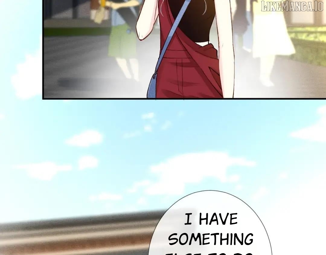 Everyone's Darling Chapter 182 - page 21